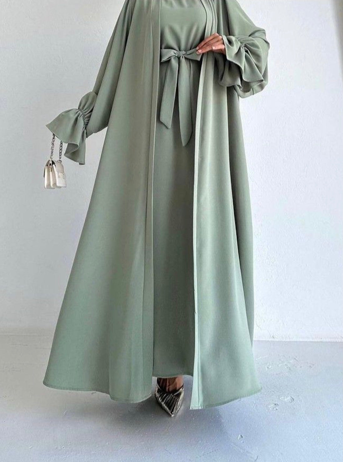 Elahi Abaya