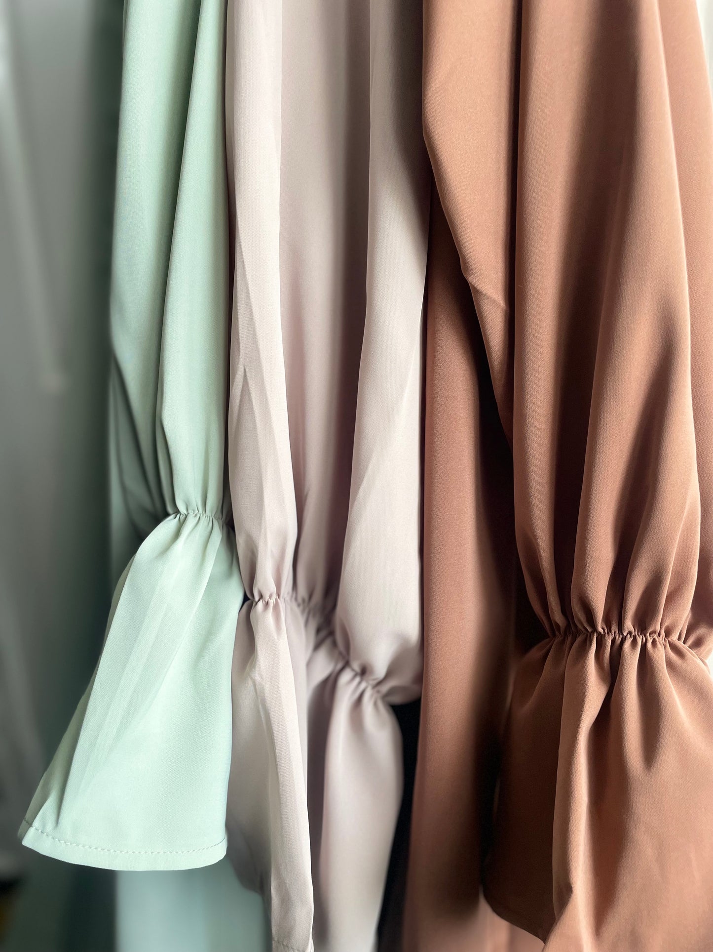 Elahi Abaya