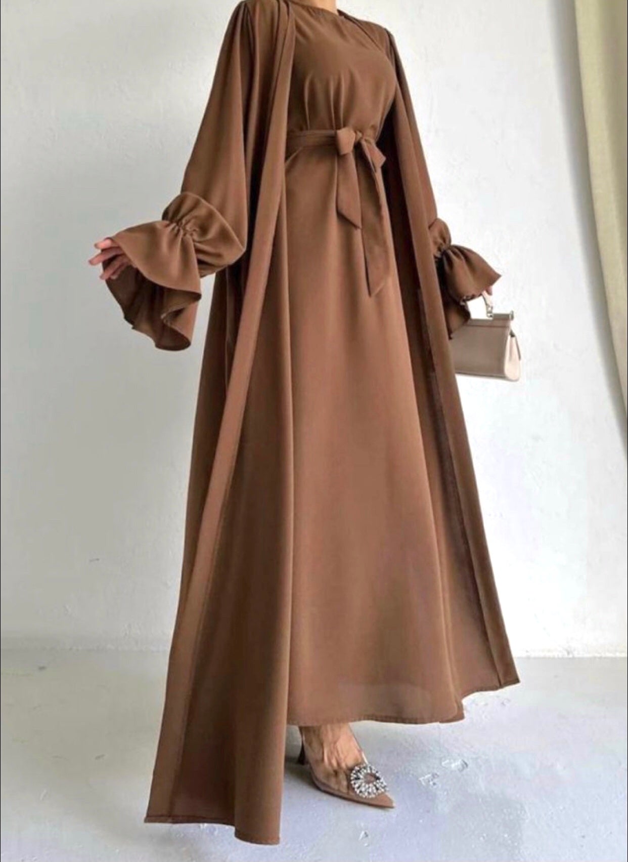 Elahi Abaya