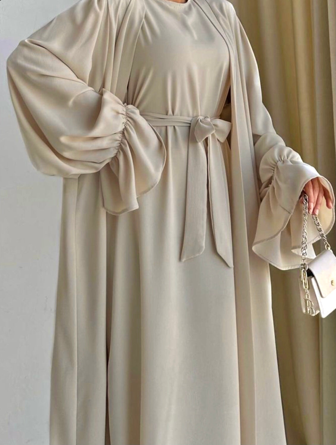 Elahi Abaya