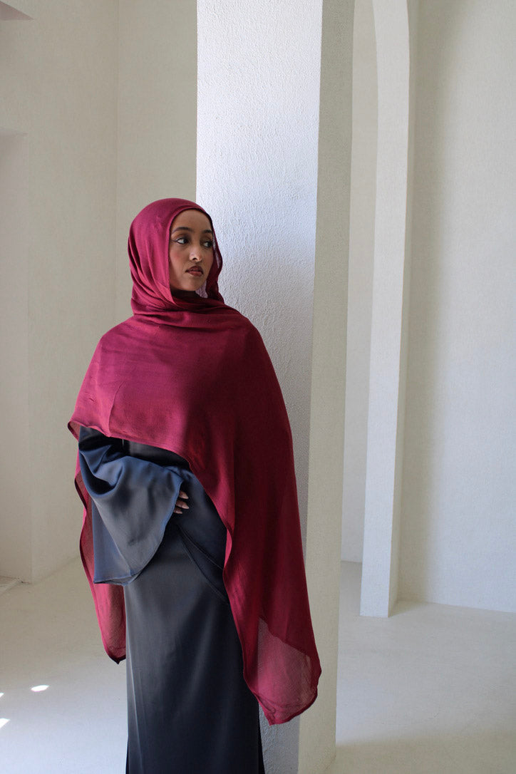 Amirah Dress Black