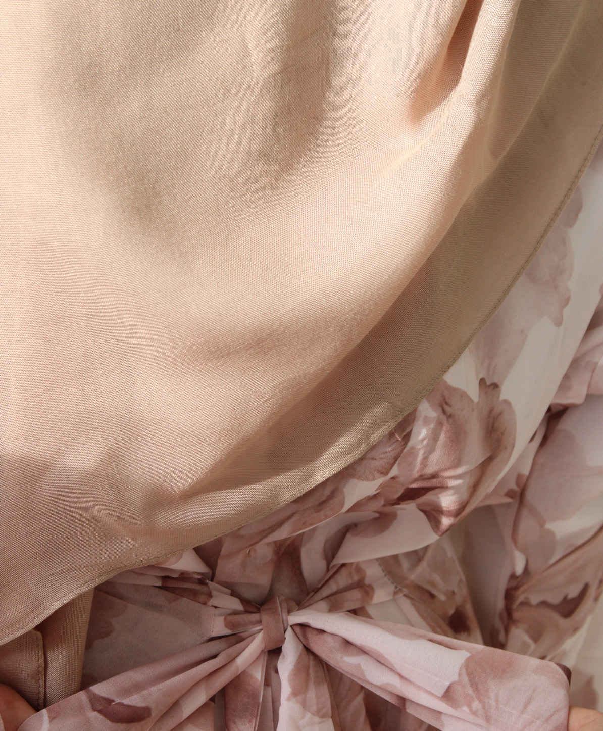 Flora Dress