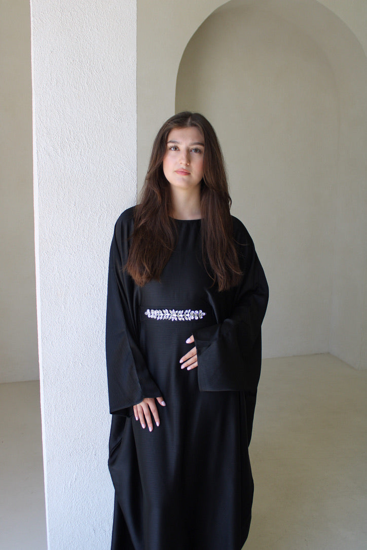 Maria Dress Black
