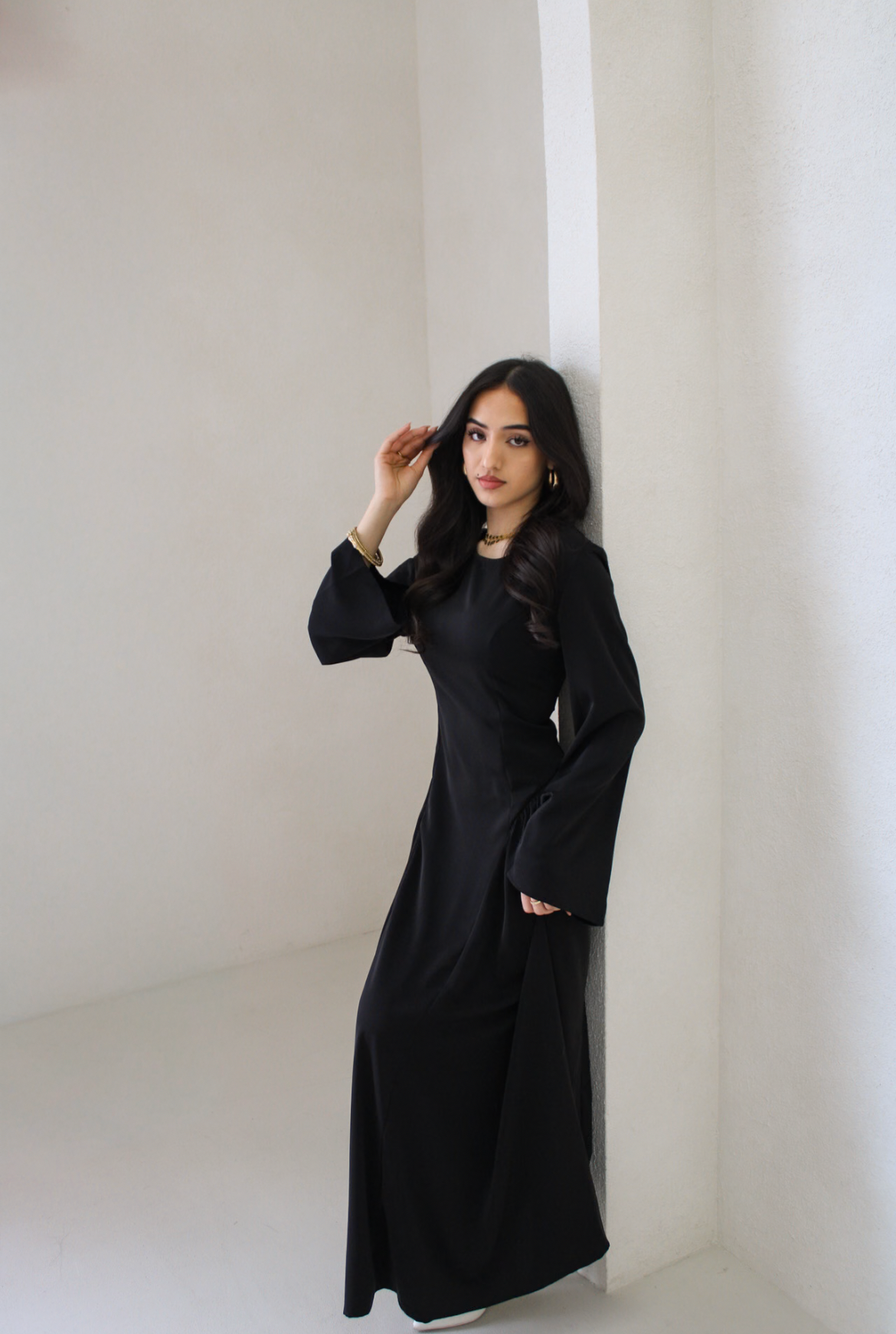 Elara Black