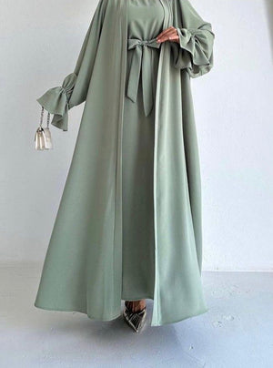 Elahi Abaya