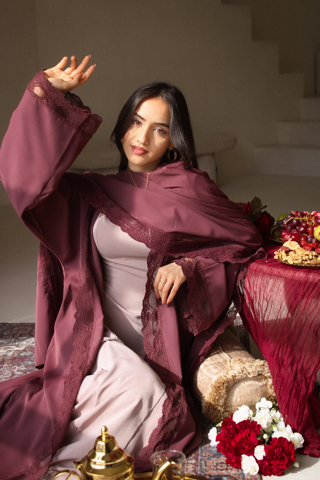 Aureya Abaya