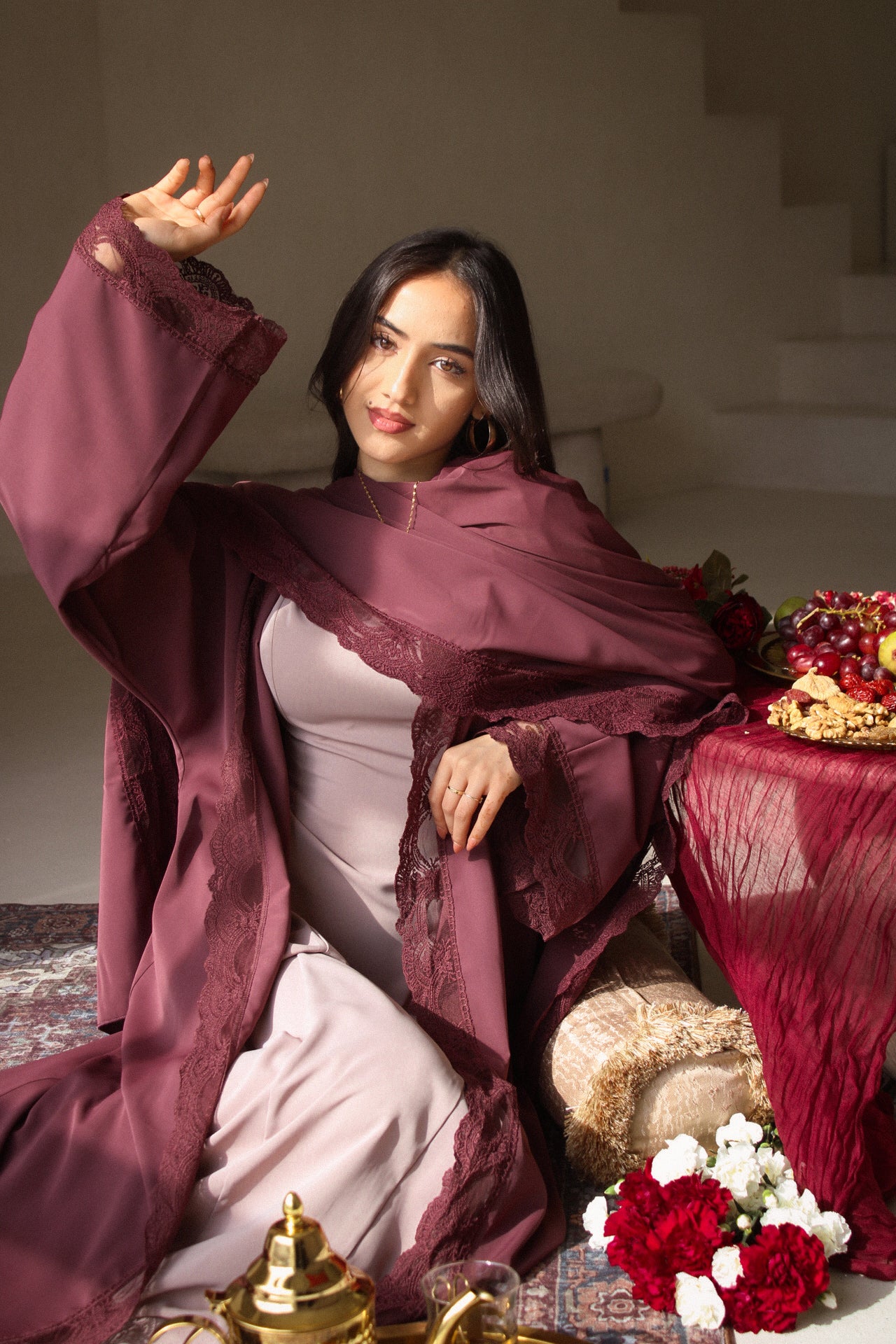 Aureya Abaya