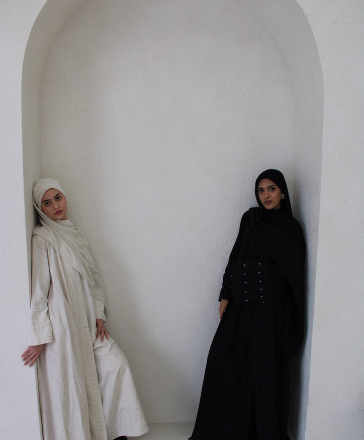 Dana Abaya