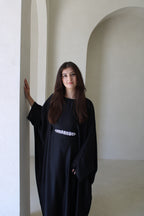 Maria Dress Black