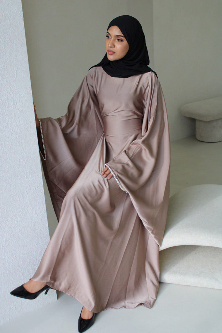 Yusra Dress