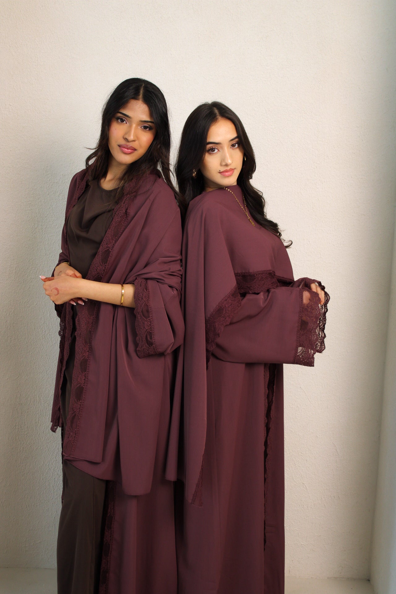 Aureya Abaya