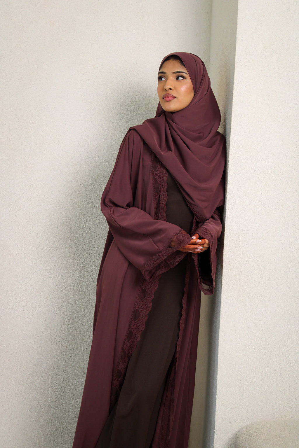 Aureya Abaya