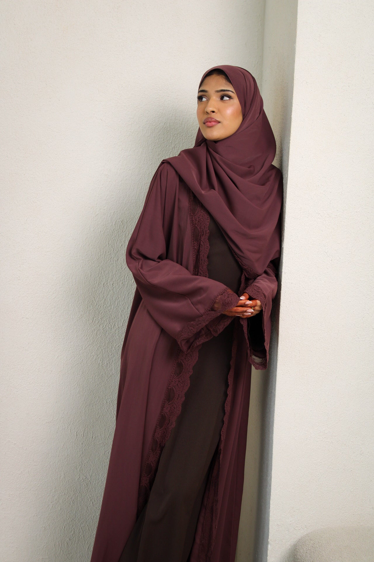 Aureya Abaya