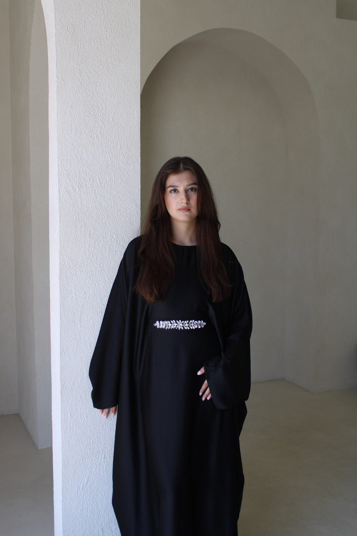 Maria Dress Black