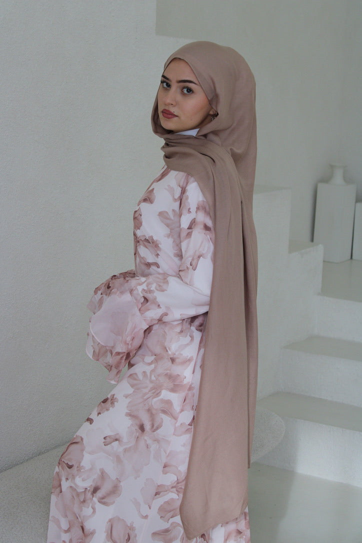 Flora Dress