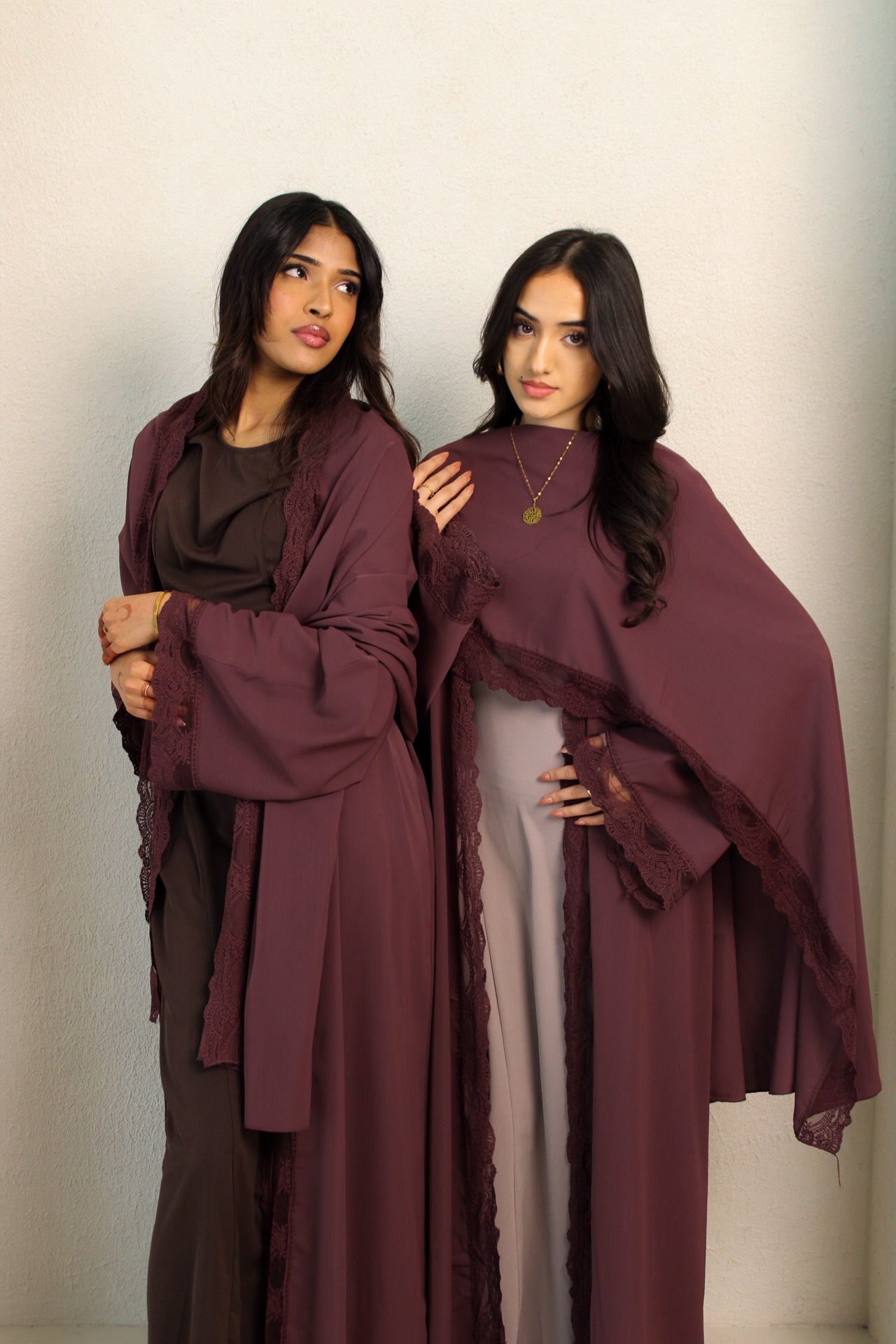 Aureya Abaya