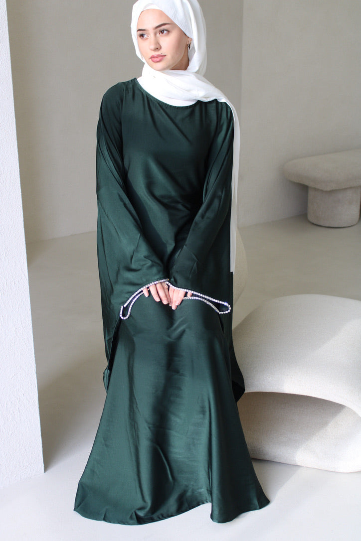 Yusra Dress