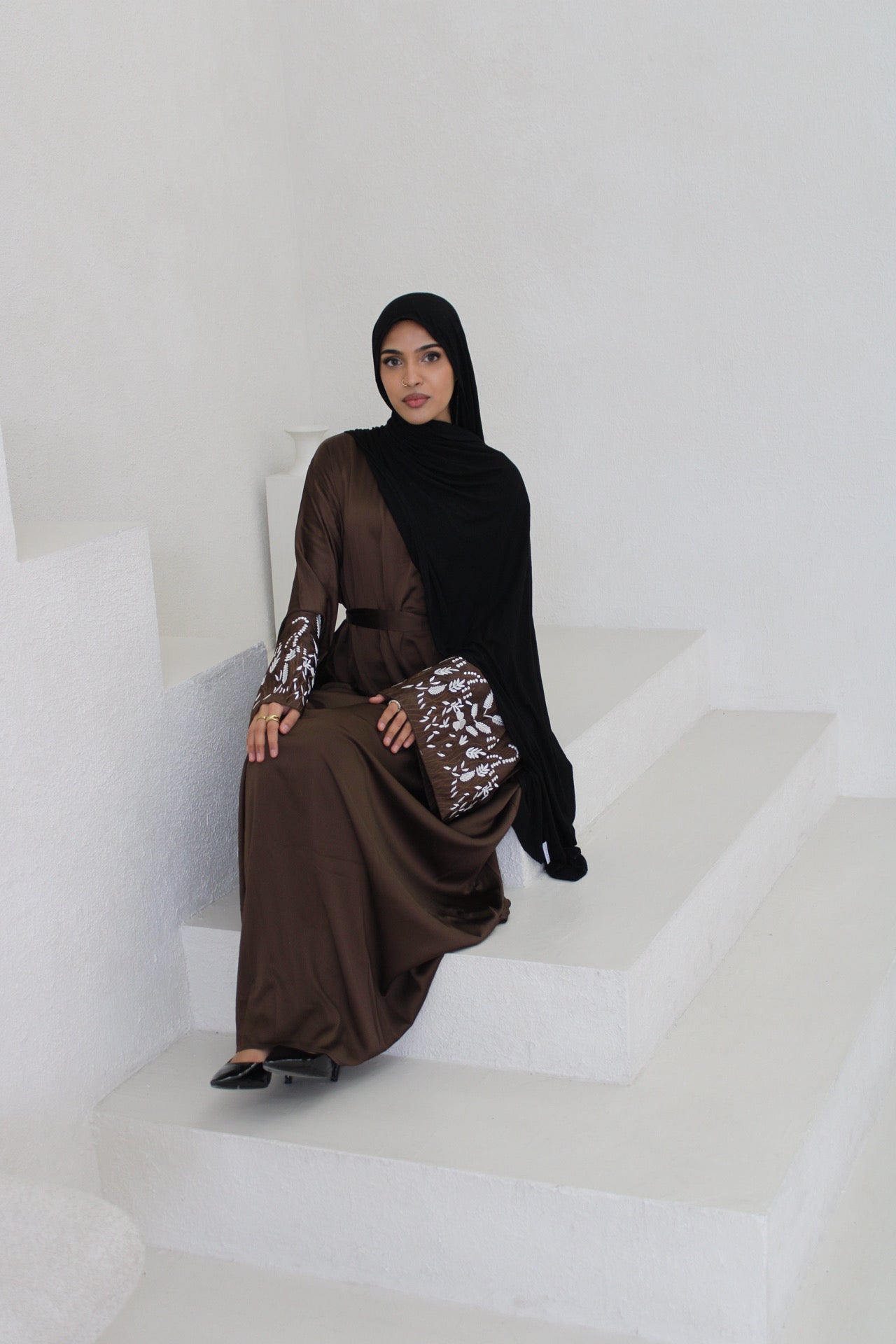 Nura Abaya