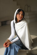 Lace Modal Hijabs