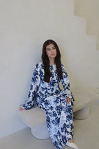Flora Dress