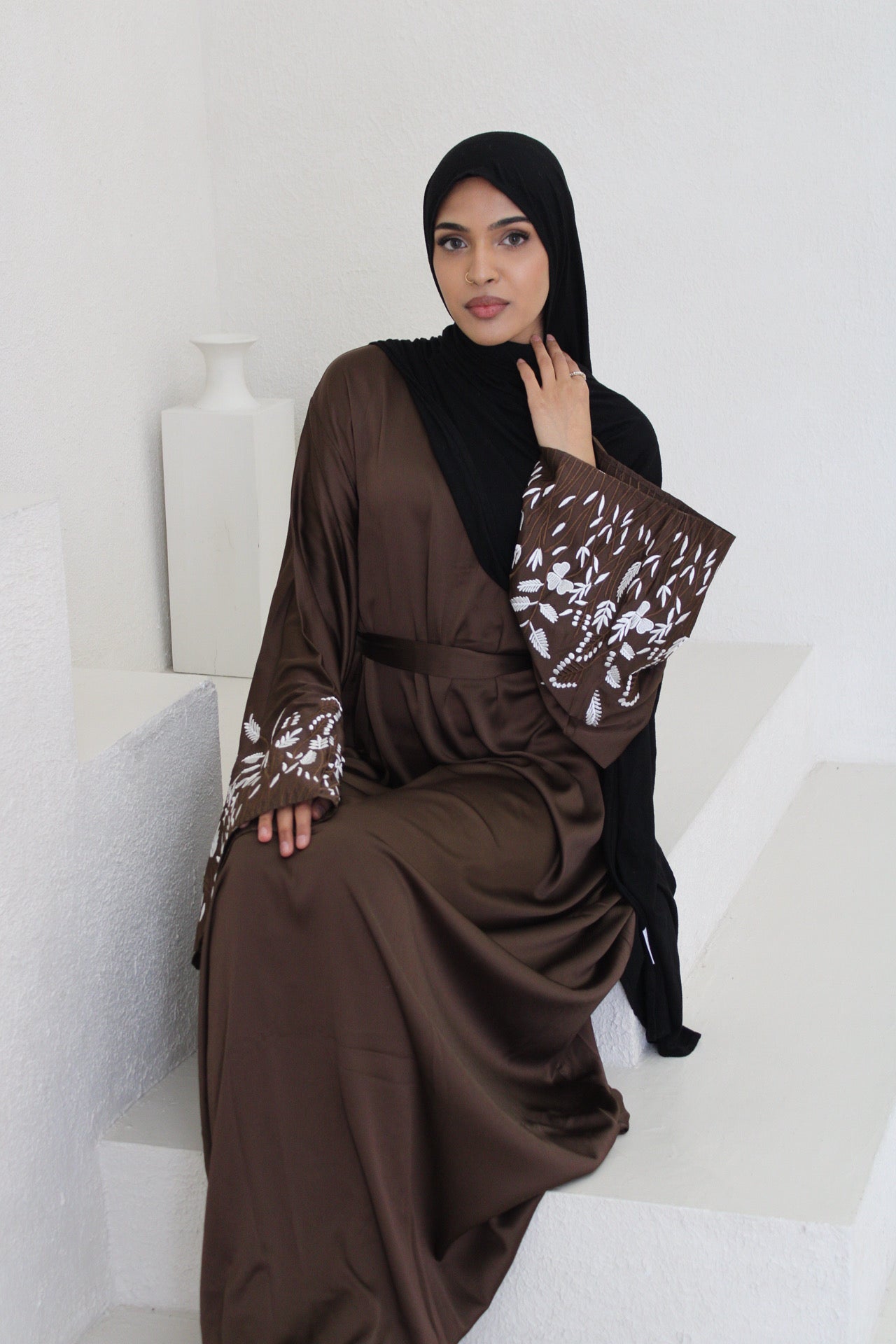 Nura Abaya