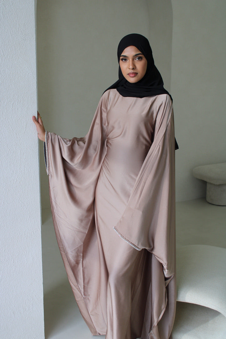 Yusra Dress