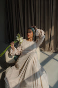 Liyana Dress Cream Pre-order