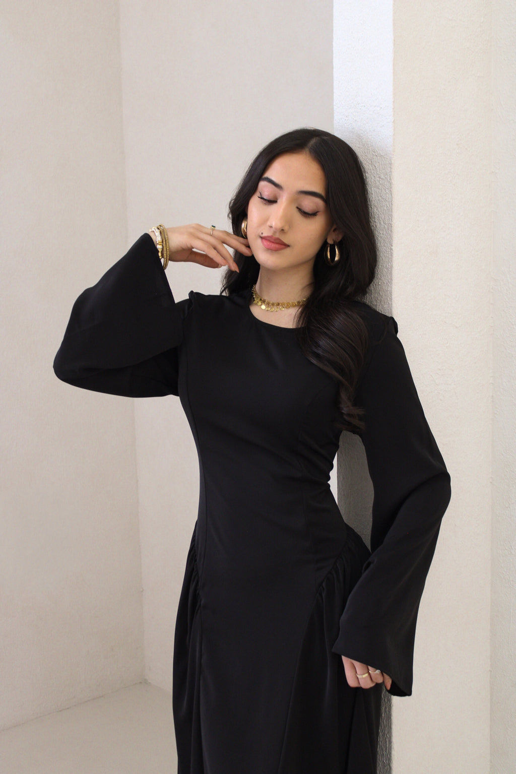 Elara Black