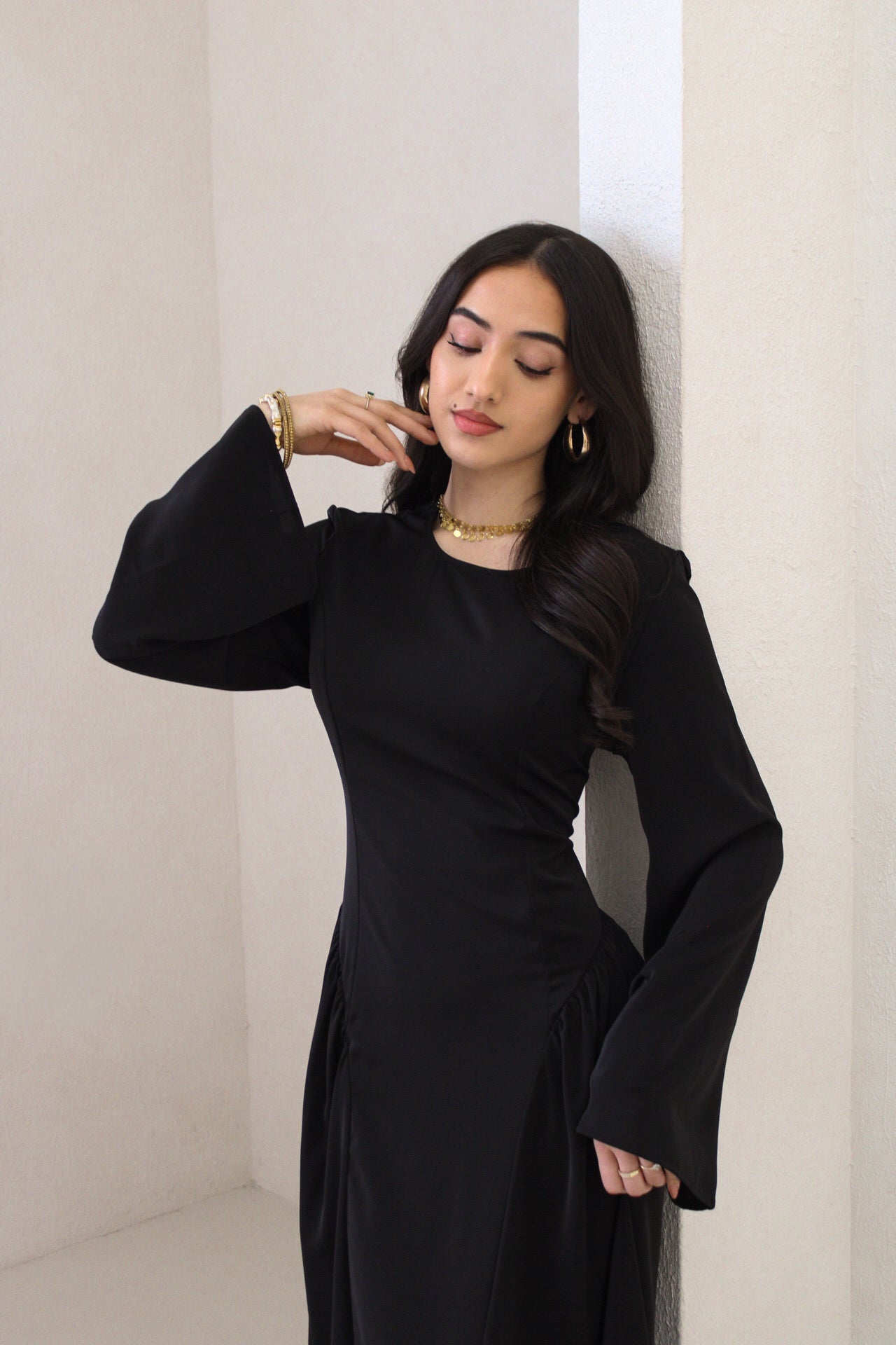 Elara Black