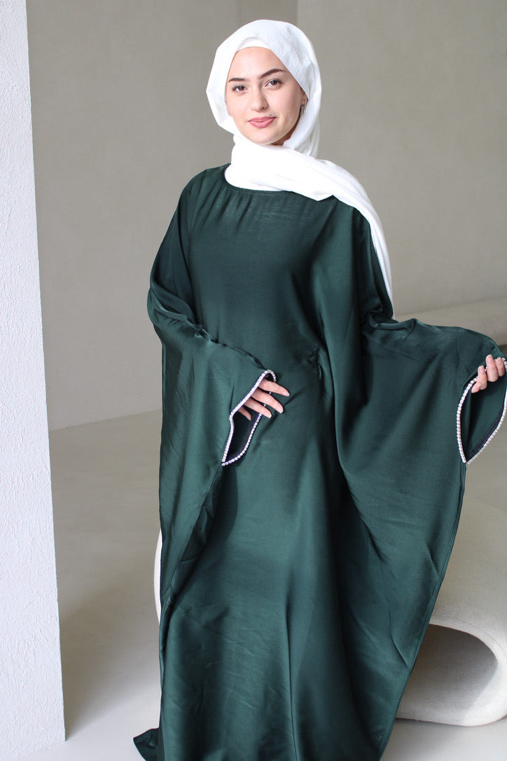 Yusra Dress