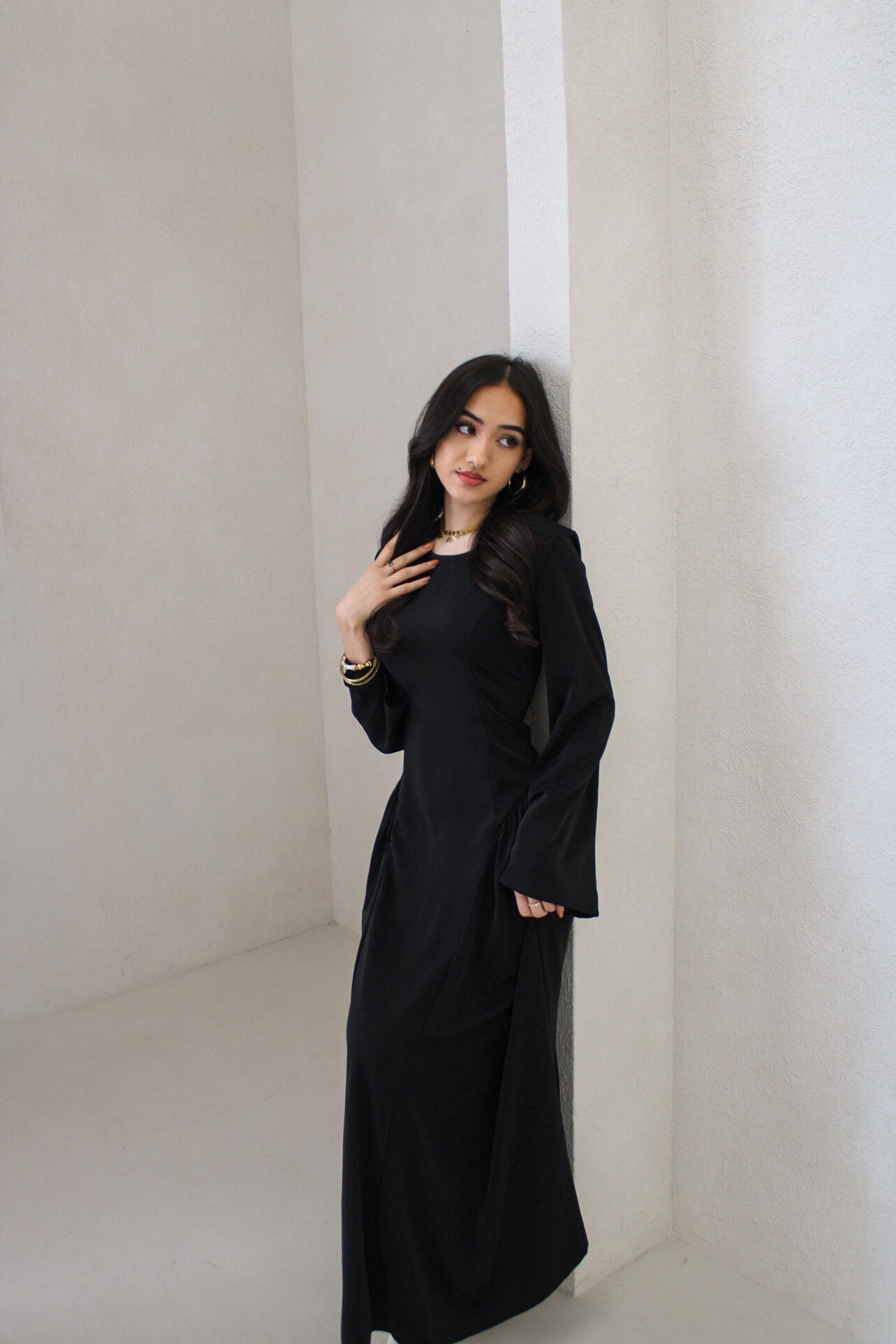 Elara Black
