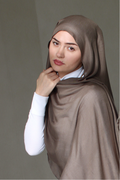 Moss Modal Hijab