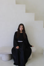 Maria Dress Black