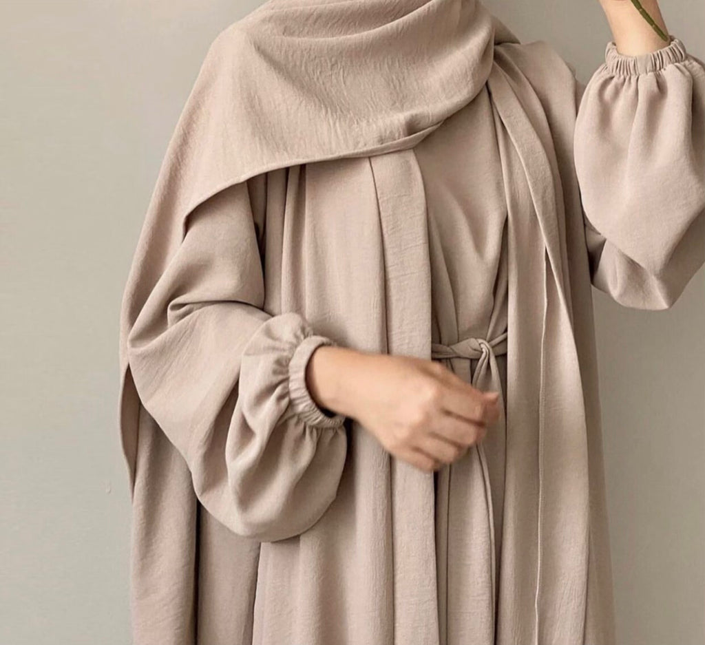 Alaiya Abaya