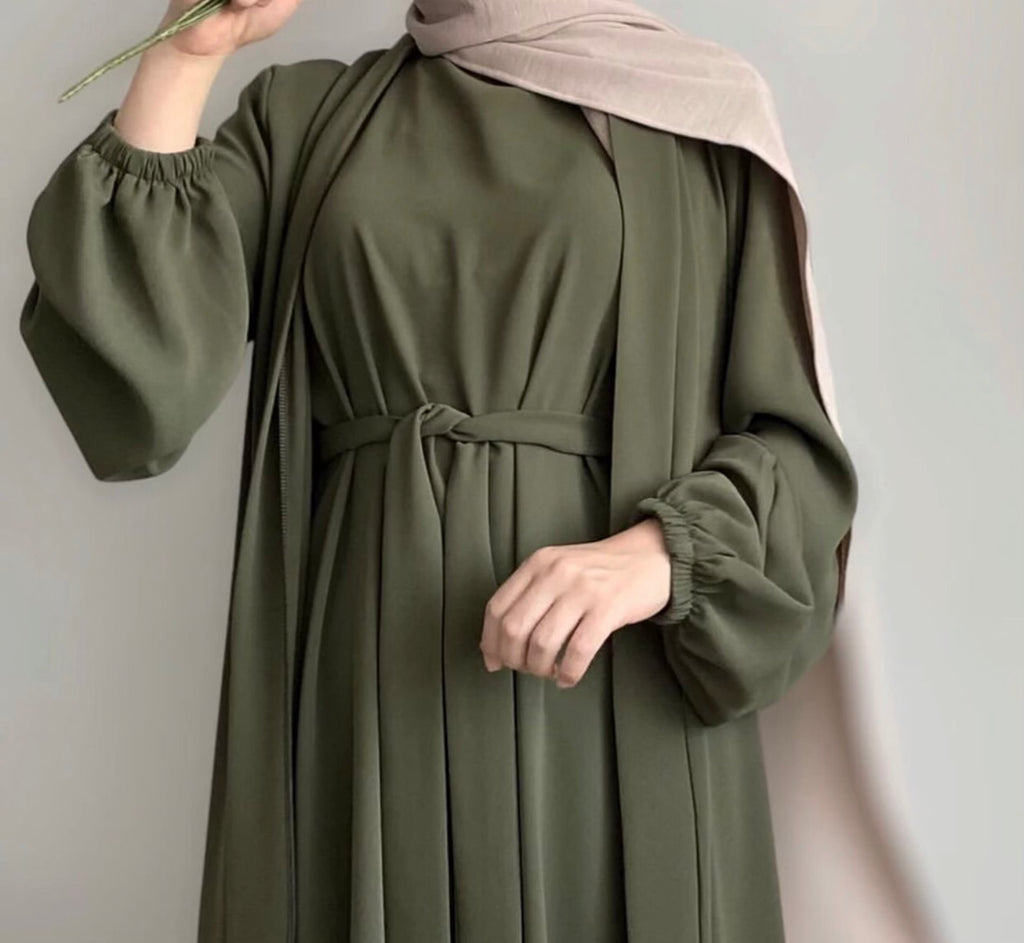 Alaiya Abaya