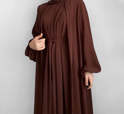 Alaiya Abaya