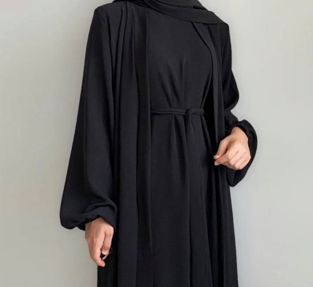 Alaiya Abaya