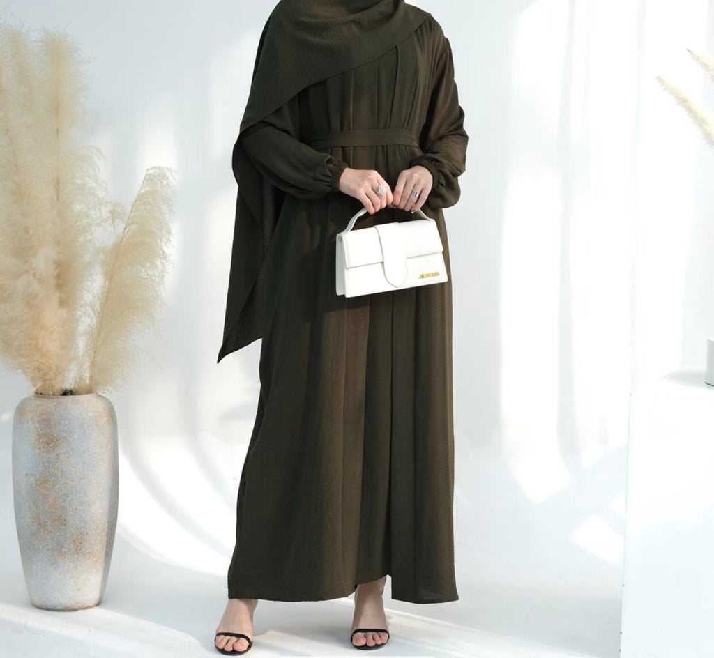 Alaiya Abaya